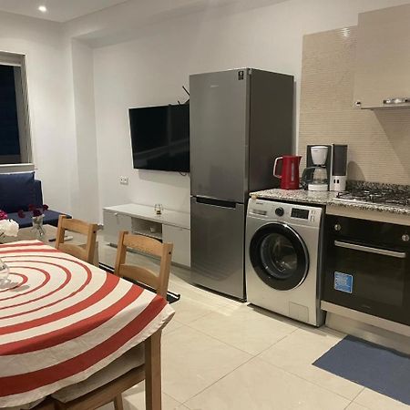 Islan Bay Apartment Agadir Zewnętrze zdjęcie