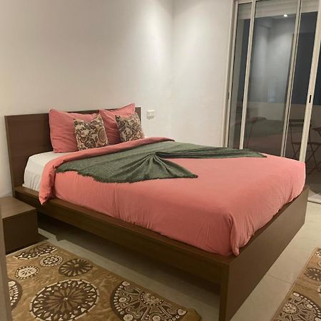 Islan Bay Apartment Agadir Zewnętrze zdjęcie