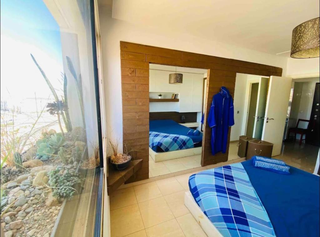 Islan Bay Apartment Agadir Zewnętrze zdjęcie
