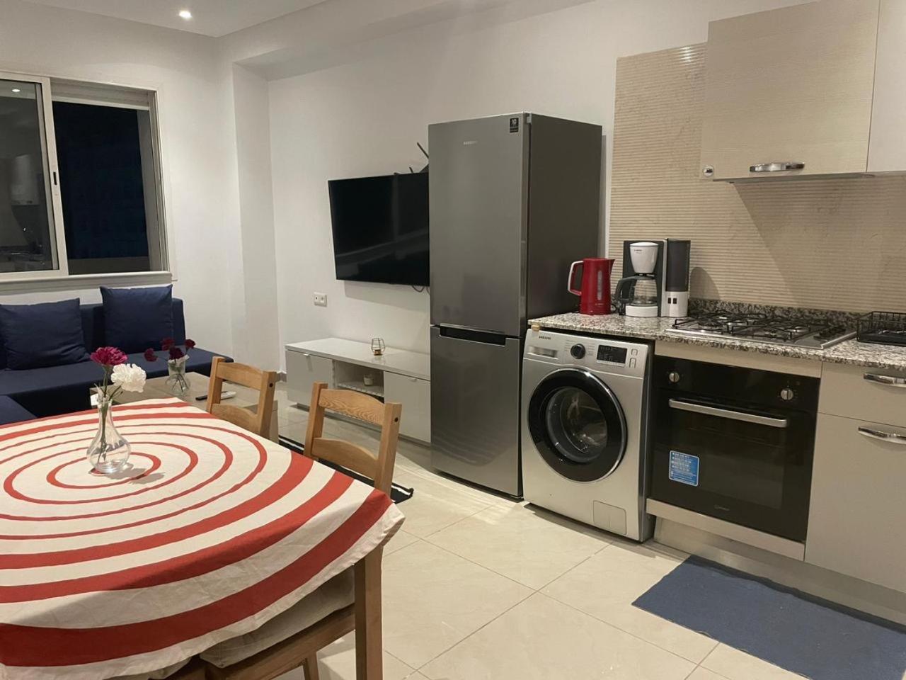 Islan Bay Apartment Agadir Zewnętrze zdjęcie