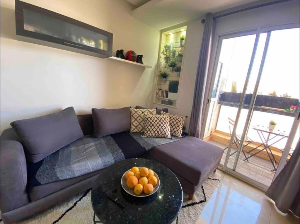 Islan Bay Apartment Agadir Zewnętrze zdjęcie