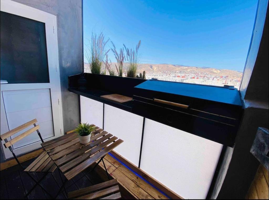 Islan Bay Apartment Agadir Zewnętrze zdjęcie