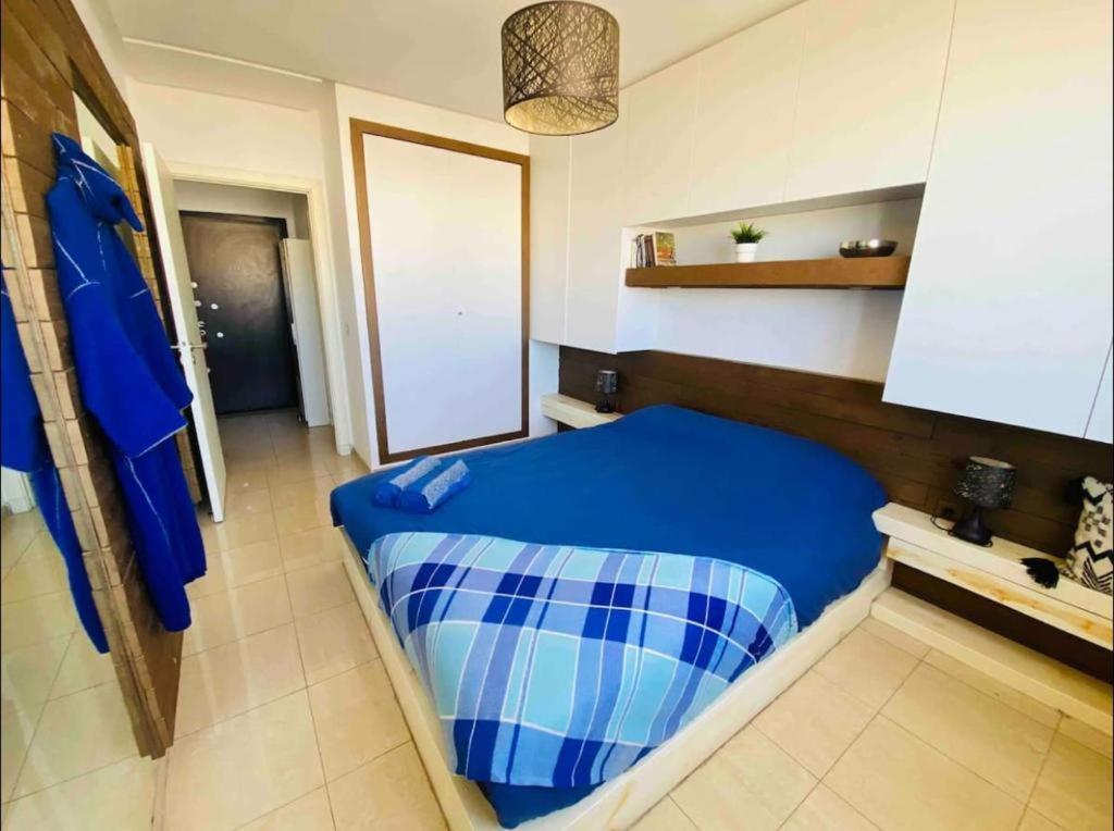 Islan Bay Apartment Agadir Zewnętrze zdjęcie