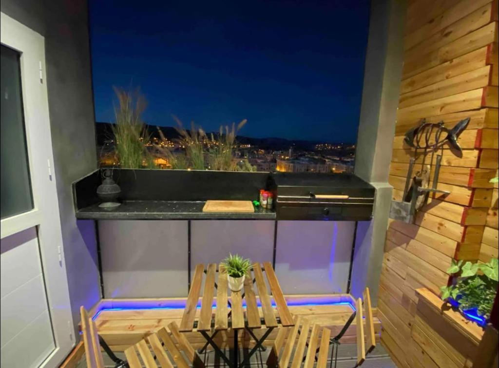 Islan Bay Apartment Agadir Zewnętrze zdjęcie