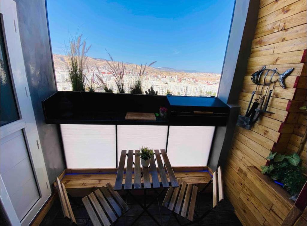 Islan Bay Apartment Agadir Zewnętrze zdjęcie