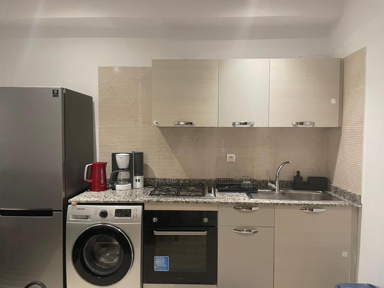 Islan Bay Apartment Agadir Zewnętrze zdjęcie