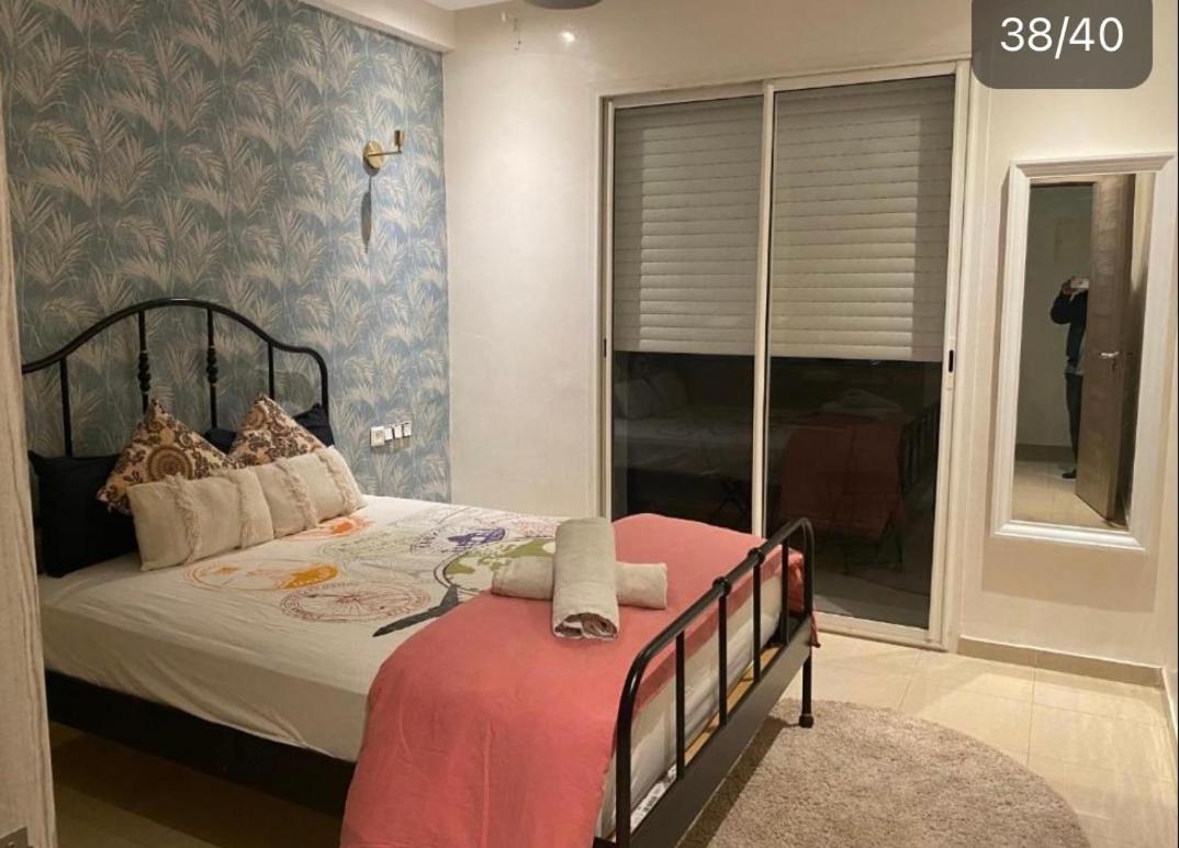 Islan Bay Apartment Agadir Zewnętrze zdjęcie