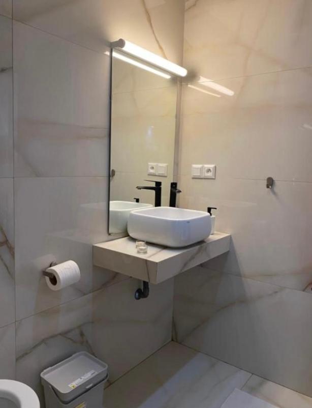 Islan Bay Apartment Agadir Zewnętrze zdjęcie