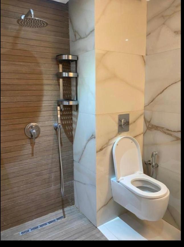 Islan Bay Apartment Agadir Zewnętrze zdjęcie