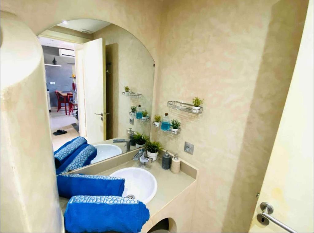 Islan Bay Apartment Agadir Zewnętrze zdjęcie
