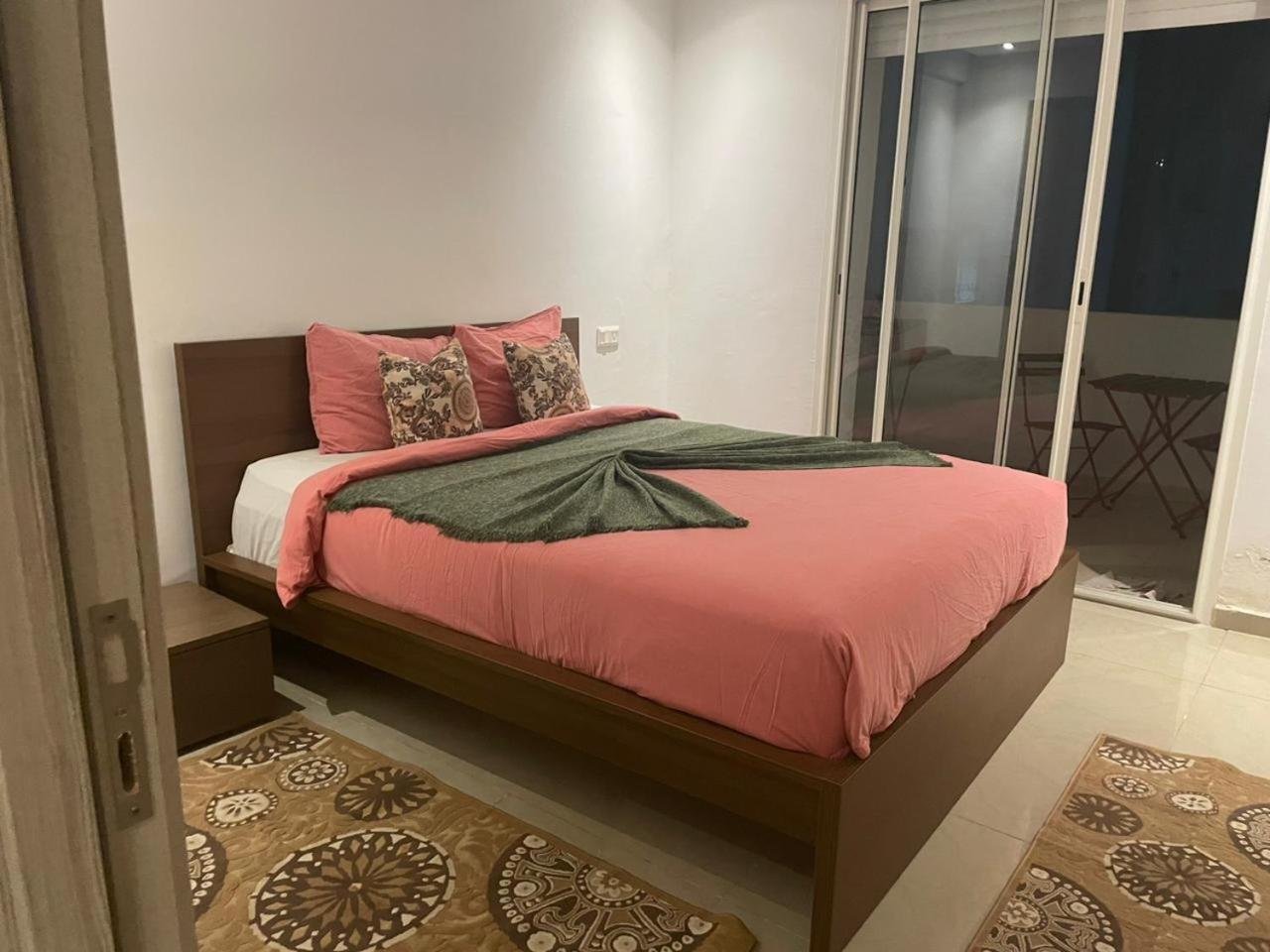Islan Bay Apartment Agadir Zewnętrze zdjęcie