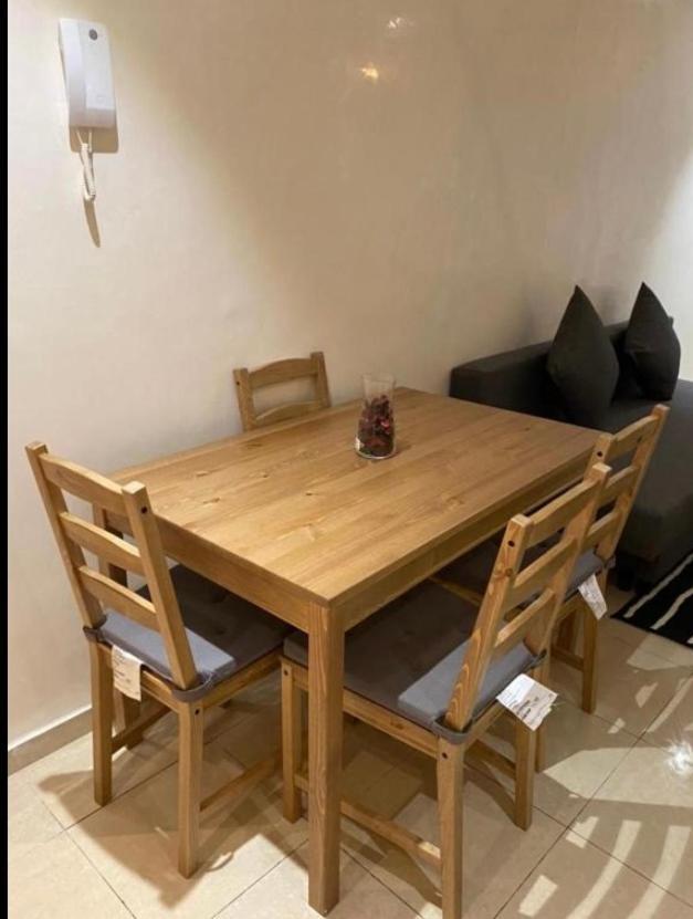 Islan Bay Apartment Agadir Zewnętrze zdjęcie