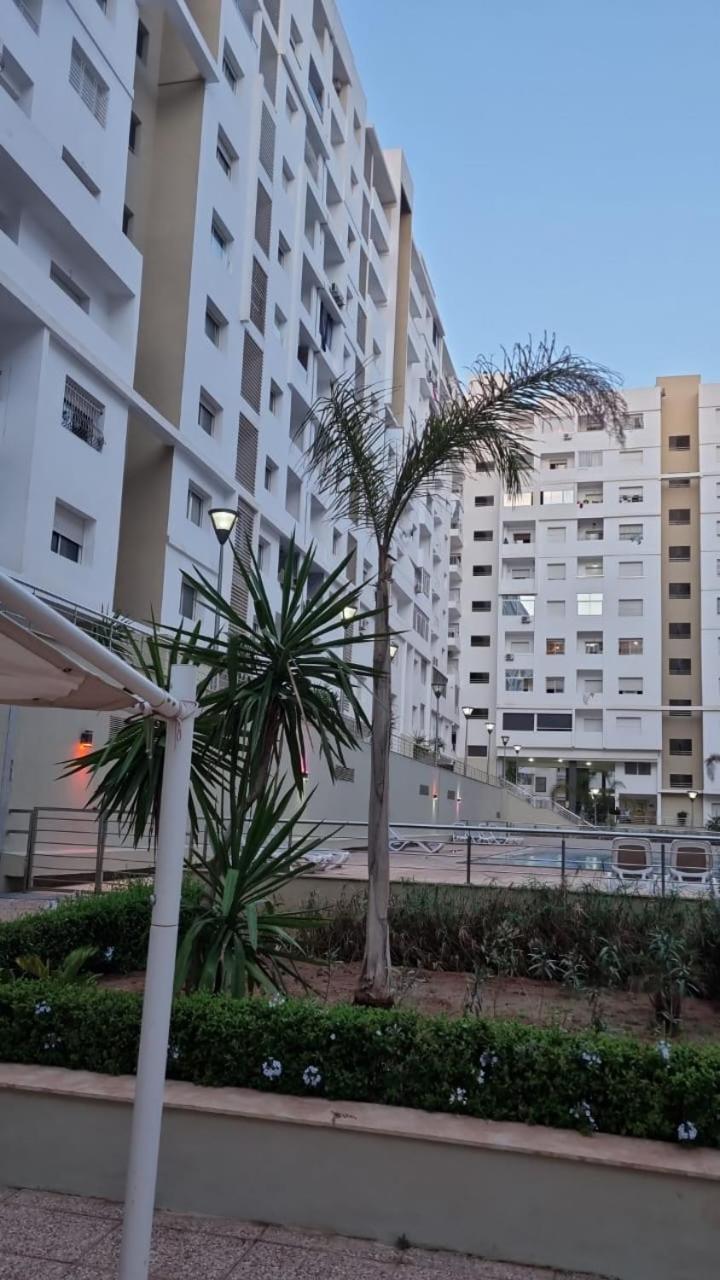 Islan Bay Apartment Agadir Zewnętrze zdjęcie