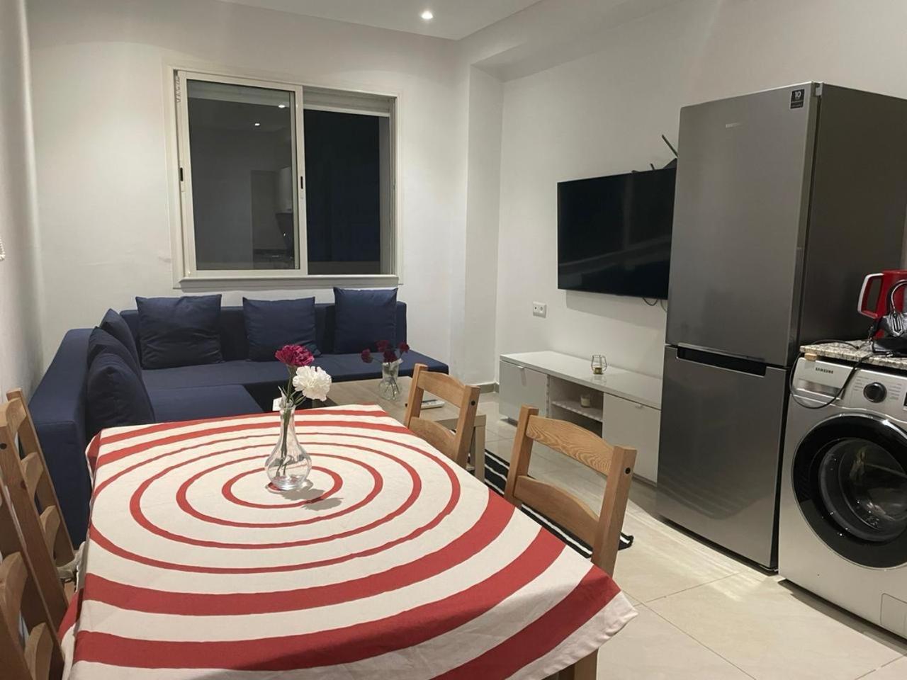 Islan Bay Apartment Agadir Zewnętrze zdjęcie