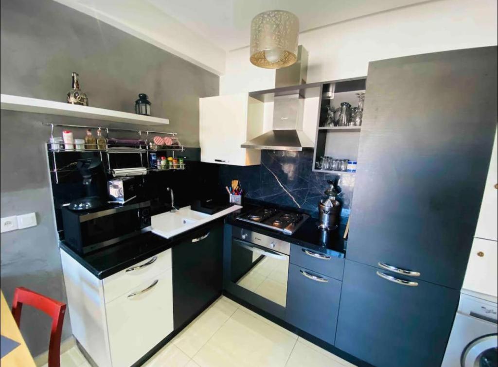 Islan Bay Apartment Agadir Zewnętrze zdjęcie