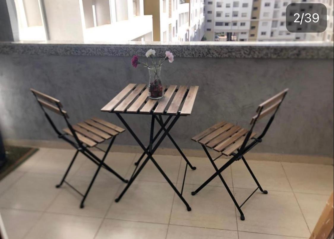 Islan Bay Apartment Agadir Zewnętrze zdjęcie