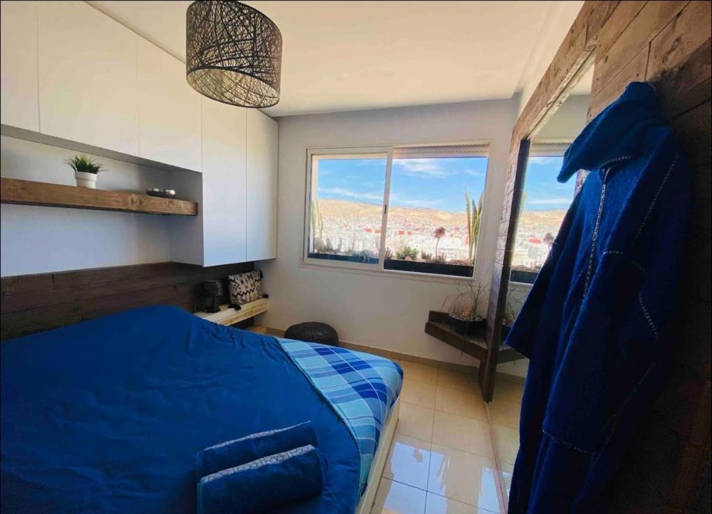 Islan Bay Apartment Agadir Zewnętrze zdjęcie