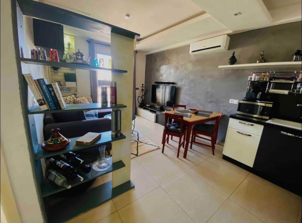 Islan Bay Apartment Agadir Zewnętrze zdjęcie