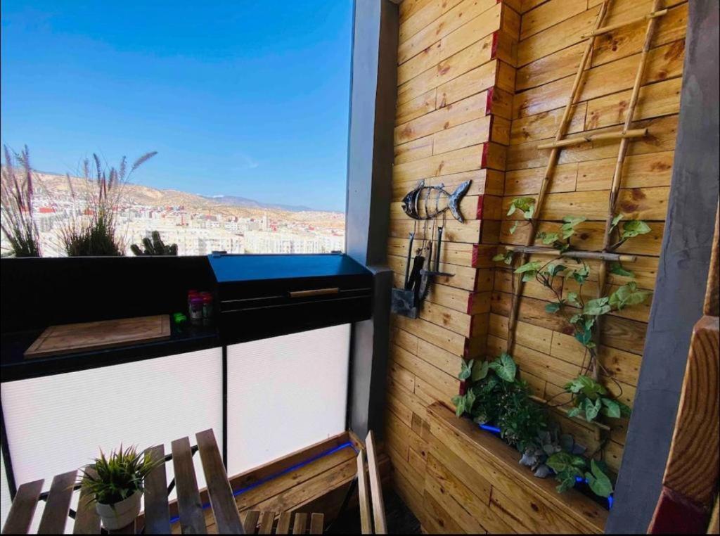 Islan Bay Apartment Agadir Zewnętrze zdjęcie