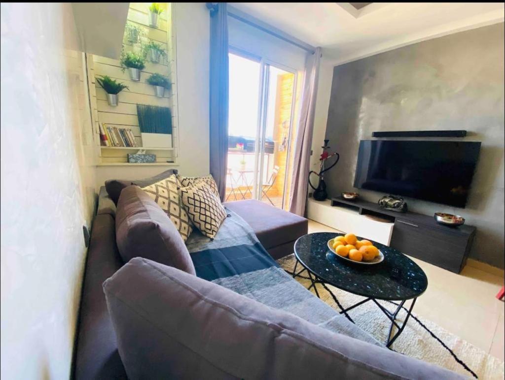 Islan Bay Apartment Agadir Zewnętrze zdjęcie