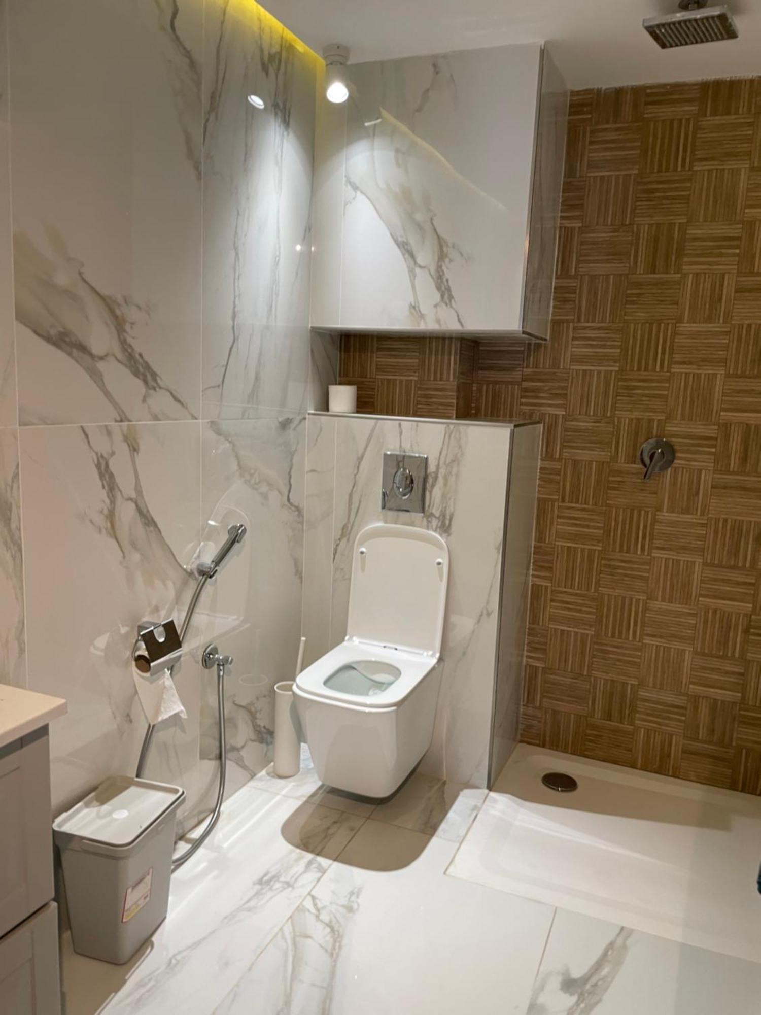 Islan Bay Apartment Agadir Zewnętrze zdjęcie