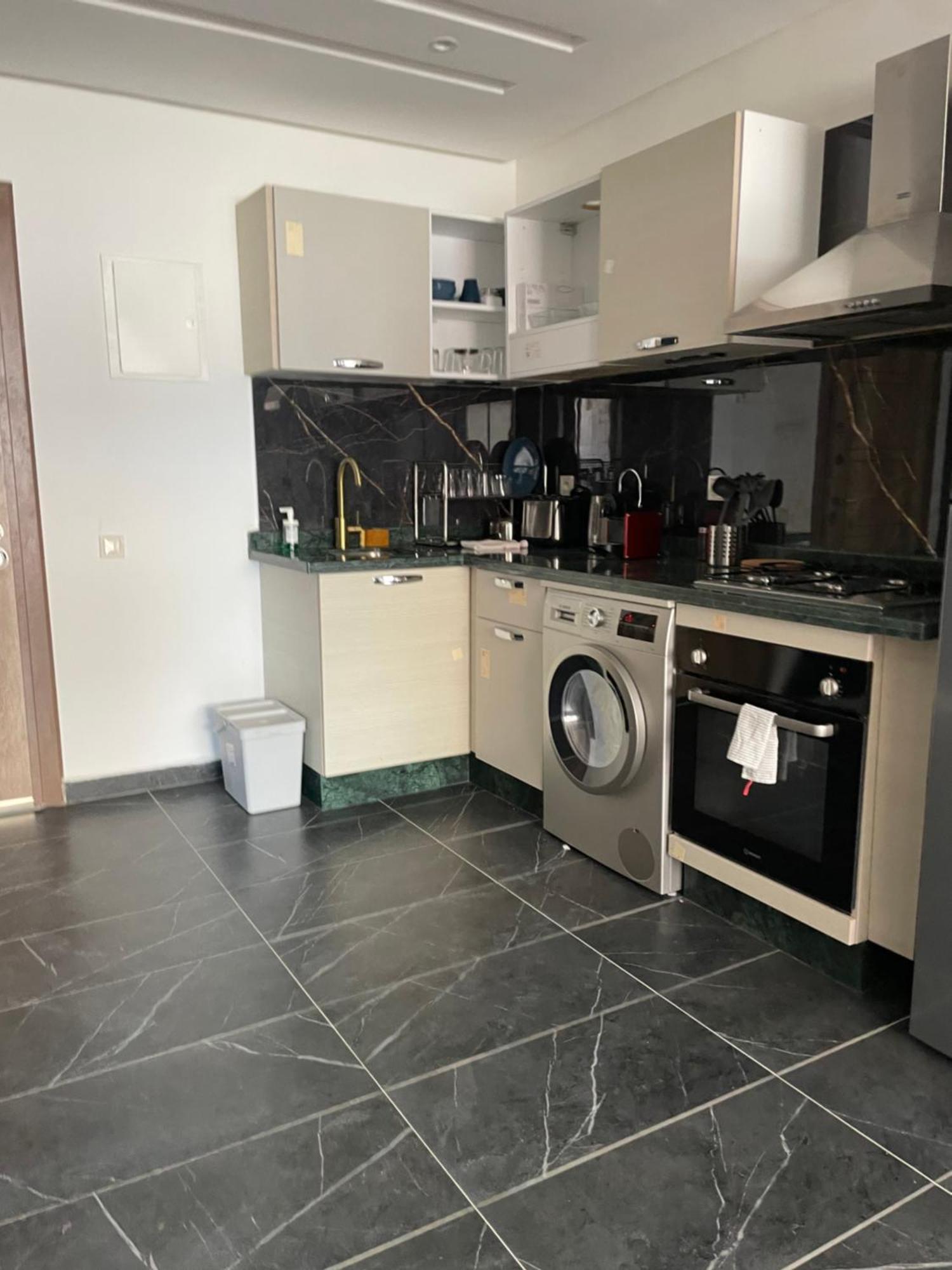 Islan Bay Apartment Agadir Zewnętrze zdjęcie
