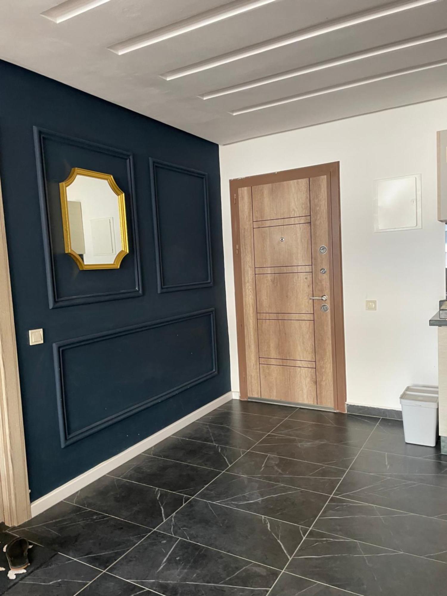 Islan Bay Apartment Agadir Zewnętrze zdjęcie