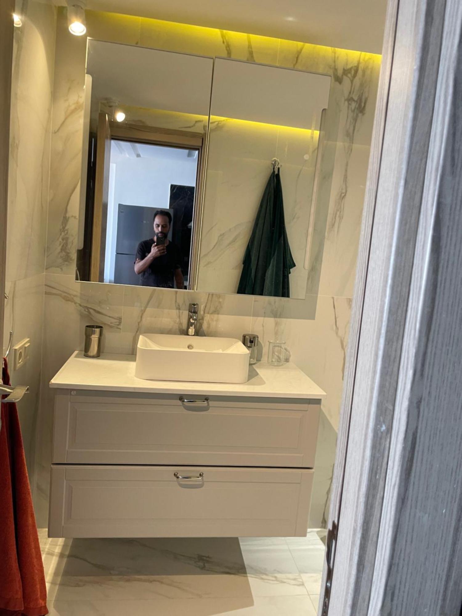 Islan Bay Apartment Agadir Zewnętrze zdjęcie