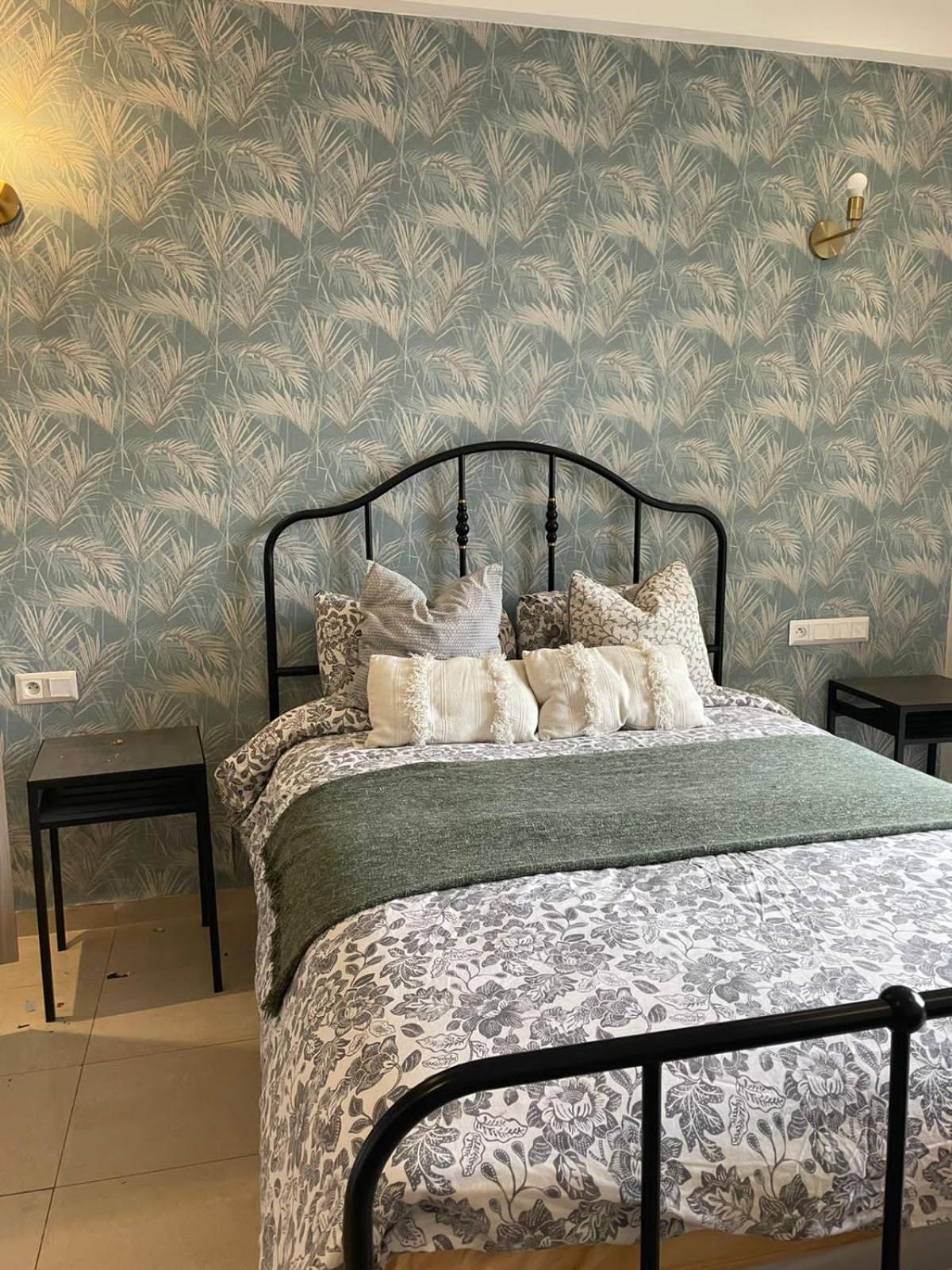 Islan Bay Apartment Agadir Zewnętrze zdjęcie