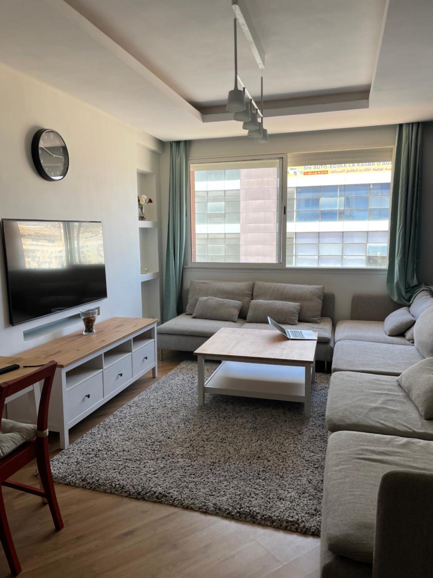 Islan Bay Apartment Agadir Zewnętrze zdjęcie